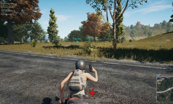 【絕地求生】PUBG辨別外掛的幾種方式！