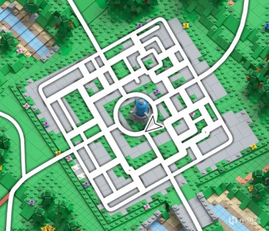 《極限競速：地平線4》LEGO積木挑戰全成就指南（一）-第5張