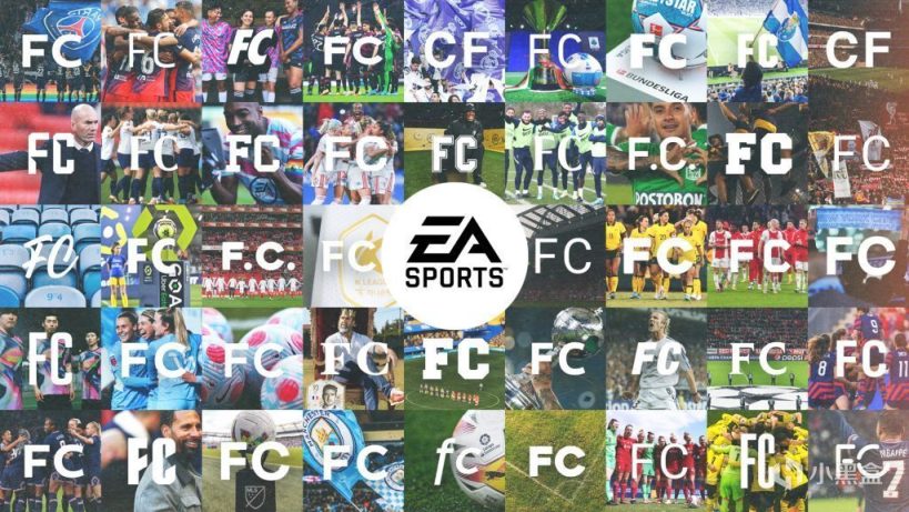 《FIFA》系列將更名為《EA SPORTS FC》，《哥譚騎士》實機演示-第1張