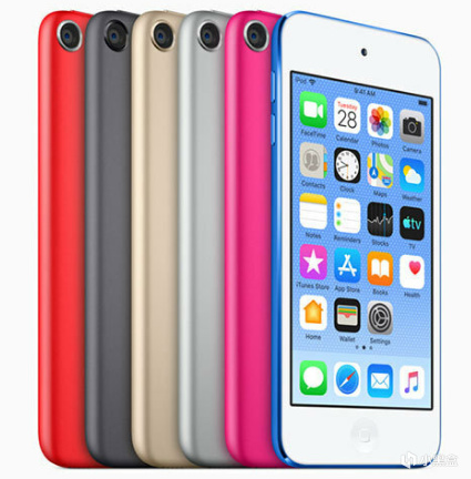 【我游话说】字腾大战！拳头起诉字节旗下手游；苹果宣布停产iPod产品-第15张