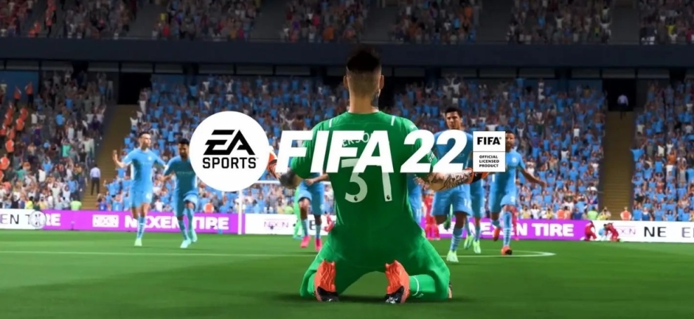 【PC遊戲】FIFA系列更名 FIFA23將為系列最後一作-第2張