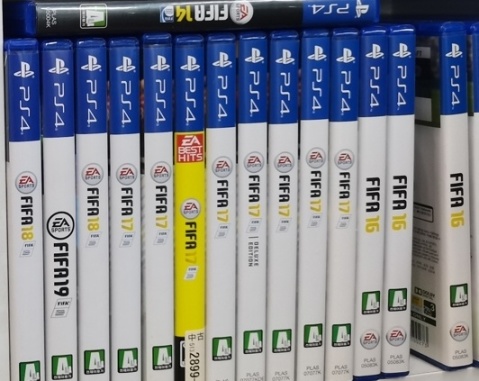 【PC游戏】FIFA系列更名 FIFA23将为系列最后一作-第7张