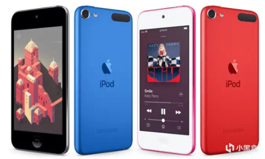【我游话说】字腾大战！拳头起诉字节旗下手游；苹果宣布停产iPod产品-第14张