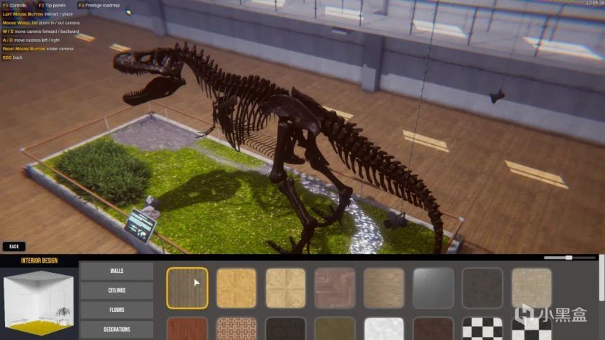 【PC遊戲】成為真正的古生物學家！《恐龍化石獵人》登陸Steam-第8張