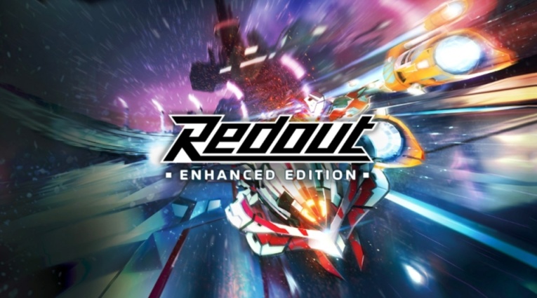 【Redout】EPIC 現在可以免費領取遊戲:紅視、巨人約頓、掠食，下週則是未公開神秘遊戲-第1張