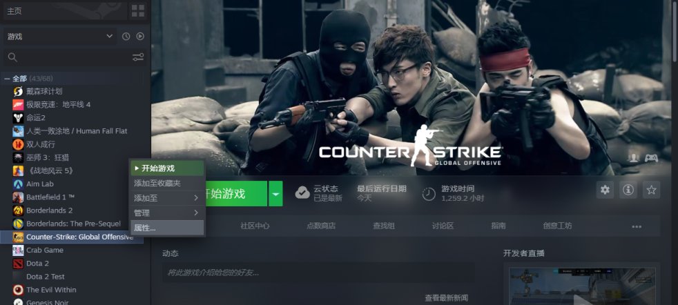 【CS:GO】CSGO遊戲斷開～VAC無法驗證會話問題-第0張