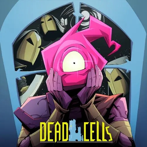 【PC游戏】死亡细胞DLC背后的故事-第5张