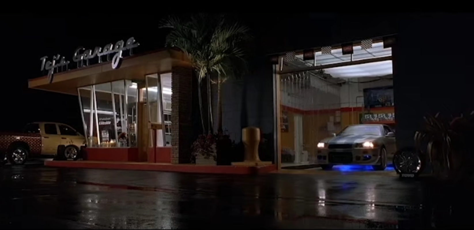 【俠盜獵車手5】『GTAOL線上模式房產指南』內飾篇 2車房與6車房的車庫與內飾-第3張