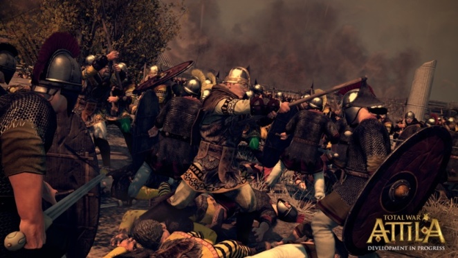 【PC遊戲】Steam特惠：《三國》《羅馬2》《幕府將軍2》等全面戰爭系列遊戲特惠信息-第31張