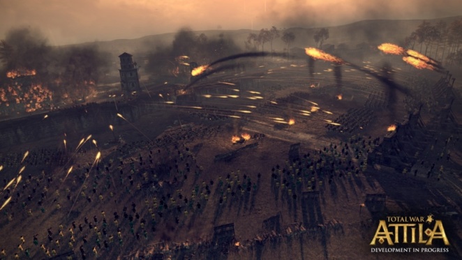 【PC遊戲】Steam特惠：《三國》《羅馬2》《幕府將軍2》等全面戰爭系列遊戲特惠信息-第29張