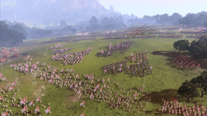 【PC游戏】Steam特惠：《三国》《罗马2》《幕府将军2》等全面战争系列游戏特惠信息-第10张