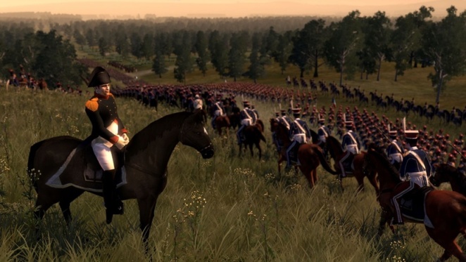 【PC游戏】Steam特惠：《三国》《罗马2》《幕府将军2》等全面战争系列游戏特惠信息-第43张