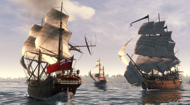 【PC遊戲】Steam特惠：《三國》《羅馬2》《幕府將軍2》等全面戰爭系列遊戲特惠信息-第36張