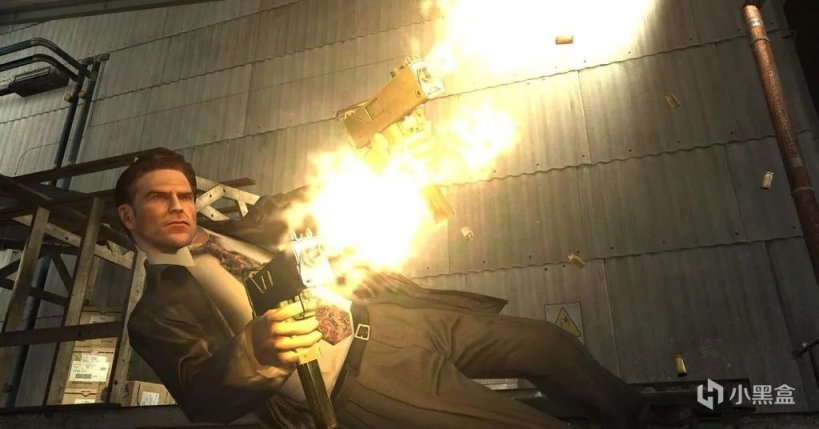 《武裝突襲》新作5月18日公佈，《老頭環》超越《COD先鋒》成美國最暢銷遊戲-第1張