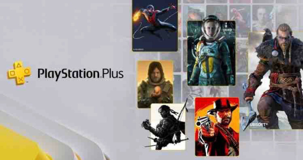 【主机游戏】「玩Way」PS Plus 订阅制服务游戏阵容公布，Ubisoft + 服务领衔加入！-第1张
