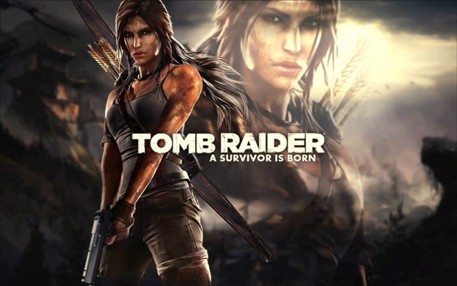 【古墓丽影系列】[推荐/科普向]浅析Tomb Raider系列的发展与变革（其二）-第15张