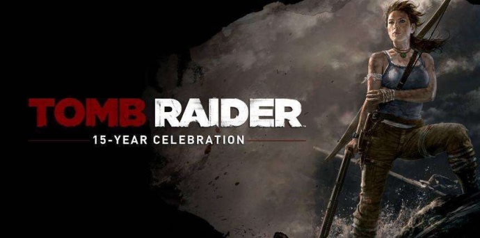 【古墓丽影系列】[推荐/科普向]浅析Tomb Raider系列的发展与变革（其二）