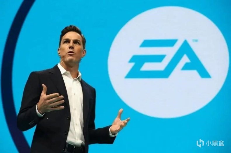 【PC游戏】因为10亿美元，合作30年的EA与FIFA“拔刀相向”-第12张
