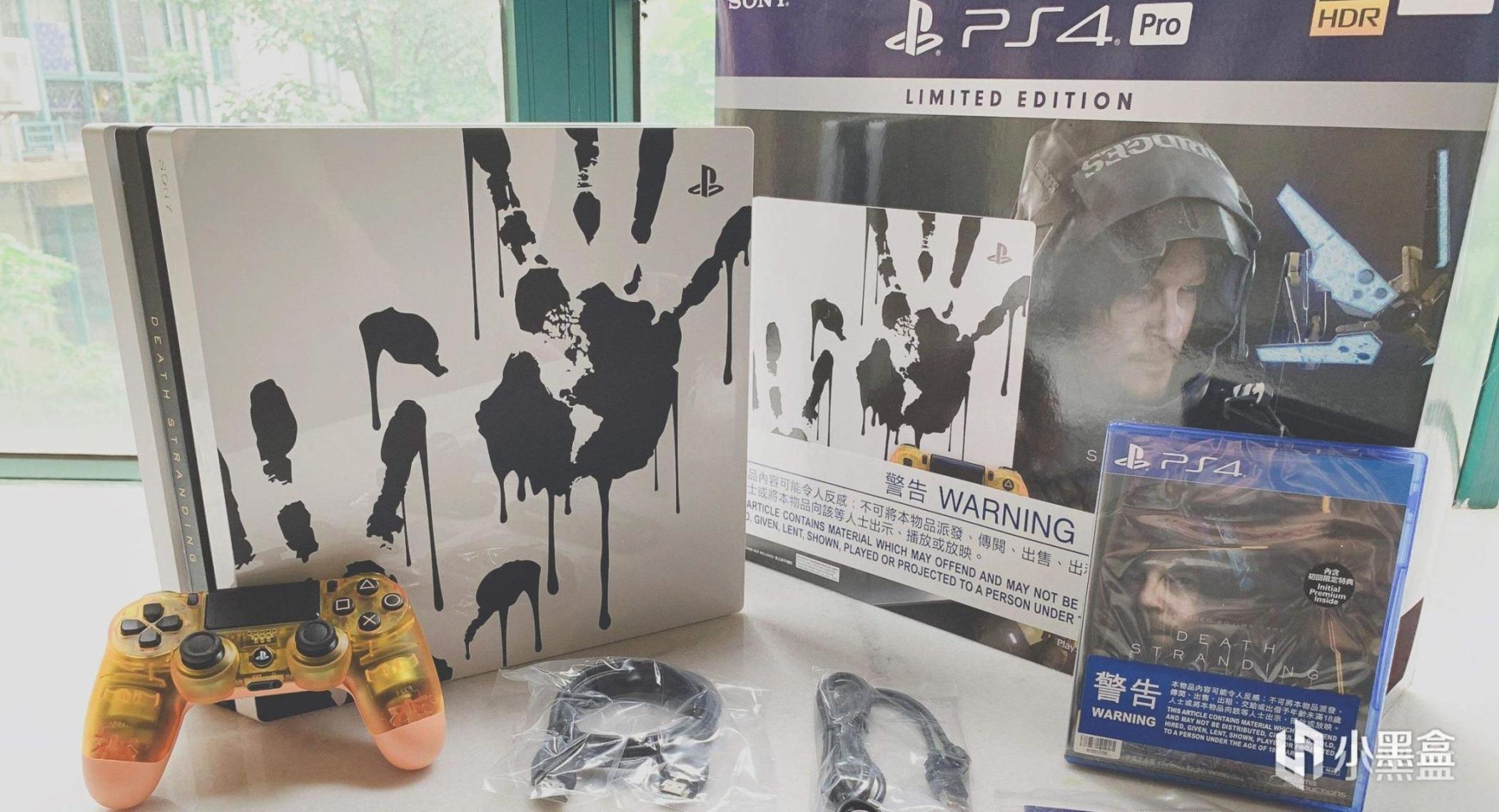 【PC遊戲】死亡擱淺何以從不可回收的垃圾成為當今好評如潮的大師之作-第0張