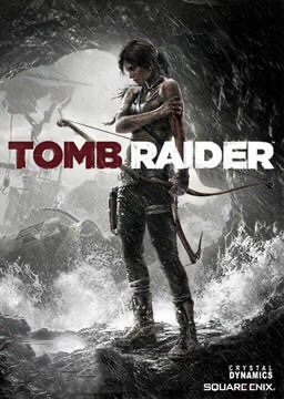 【古墓奇兵系列】[推薦/科普向]淺析Tomb Raider系列的發展與變革（其二）-第1張