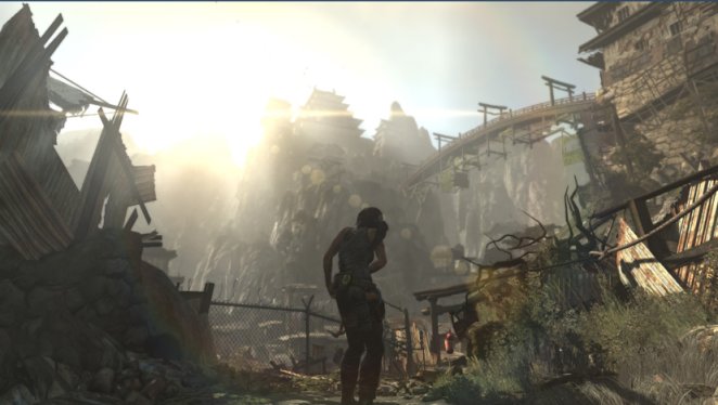 【古墓奇兵系列】[推薦/科普向]淺析Tomb Raider系列的發展與變革（其二）-第3張