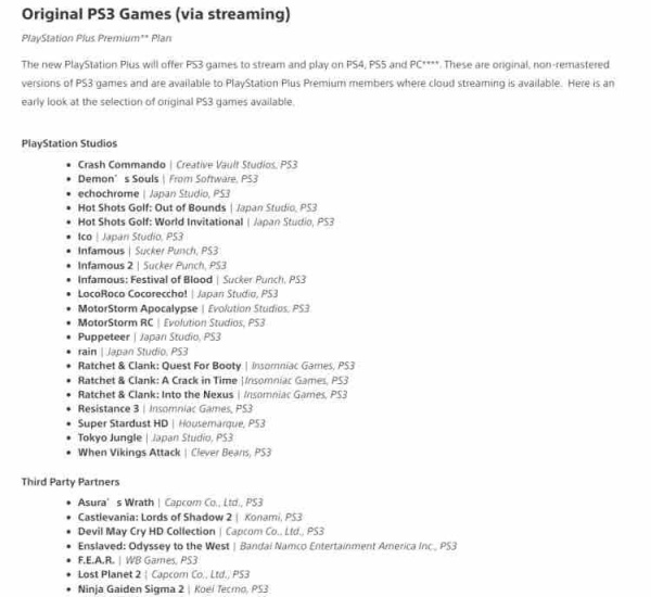 【主機遊戲】「玩Way」PS Plus 訂閱制服務遊戲陣容公佈，Ubisoft + 服務領銜加入！-第5張
