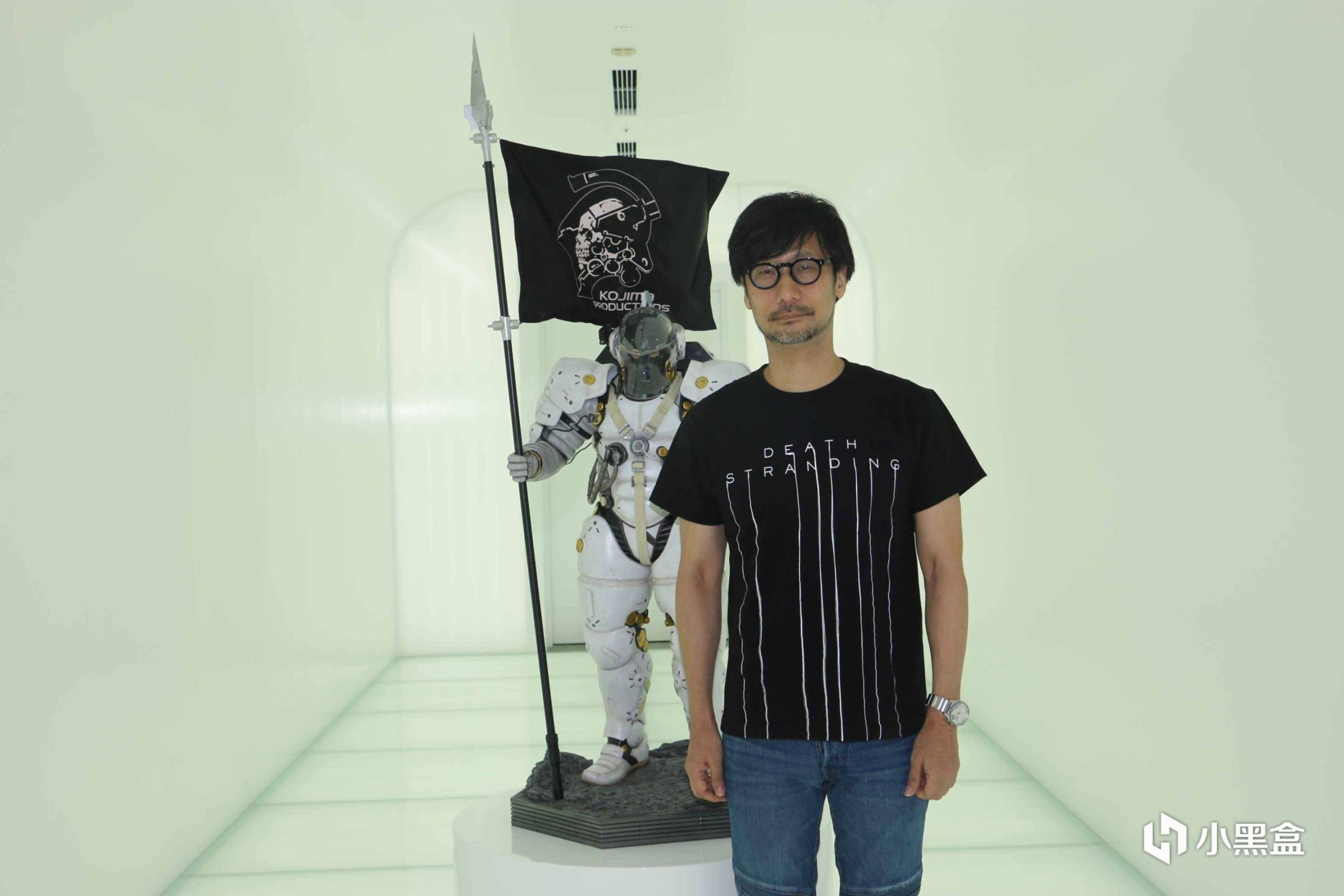 【PC遊戲】死亡擱淺何以從不可回收的垃圾成為當今好評如潮的大師之作-第12張