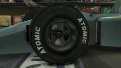 【俠盜獵車手5】『洛聖都的改裝品牌科普』原子輪胎-第31張