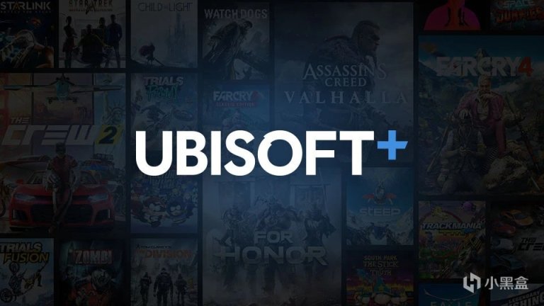 【PC游戏】Ubisoft+将登陆PS；《糖豆人：终极淘汰赛》6月21日转为免费游戏-第0张