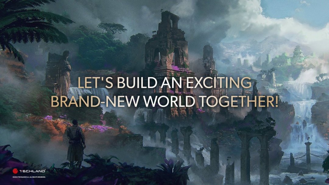 【PC游戏】消逝的光芒2开发商Techland正开发新的开放世界游戏-第0张