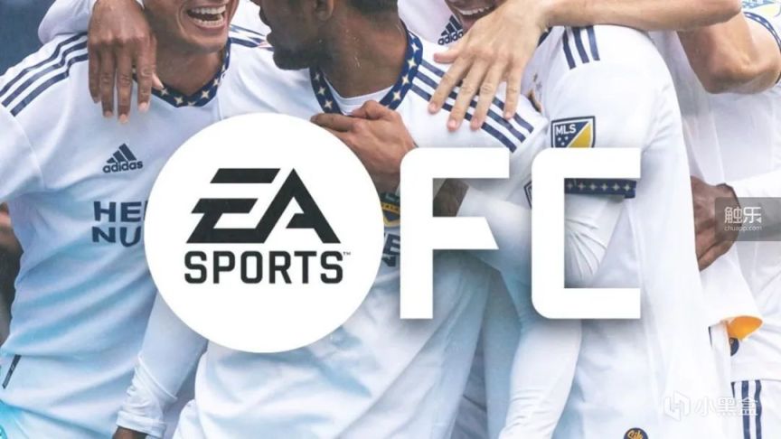 【主机游戏】EA与FIFA“离婚”，只是为了钱吗？-第10张