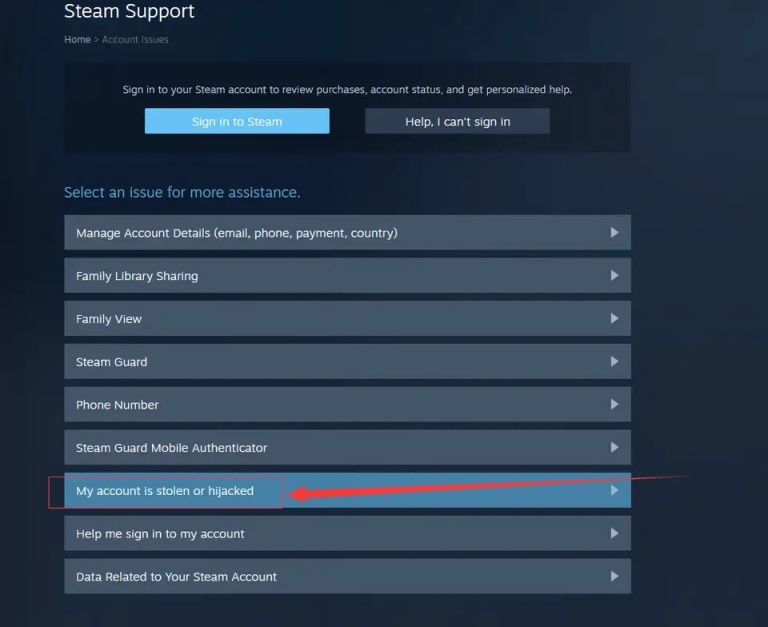 【PC游戏】steam如何案件转区到土耳其-第4张