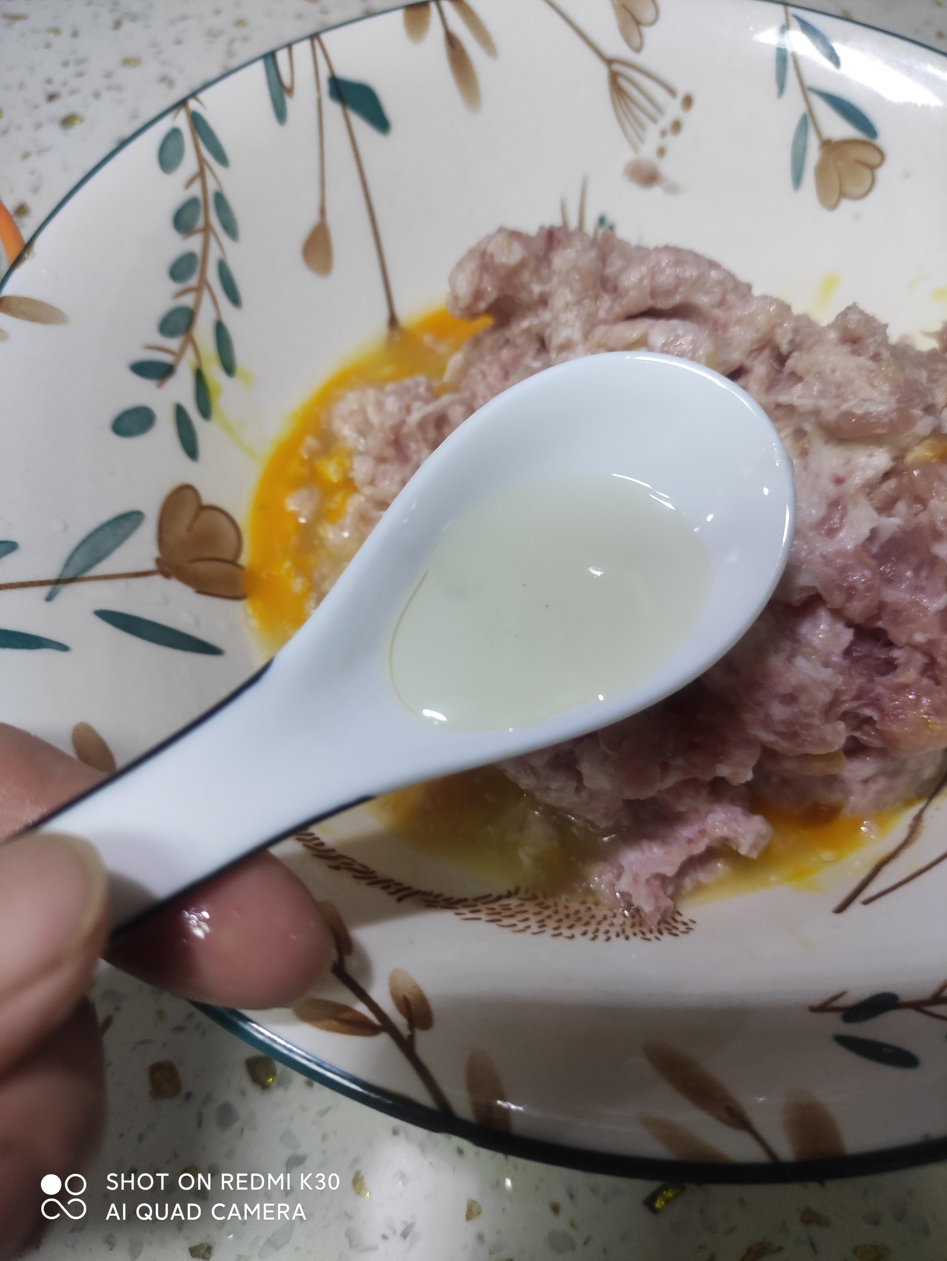 【小饭盒】美好的一天，从一碗热腾腾鲜肉馄饨开启-第3张