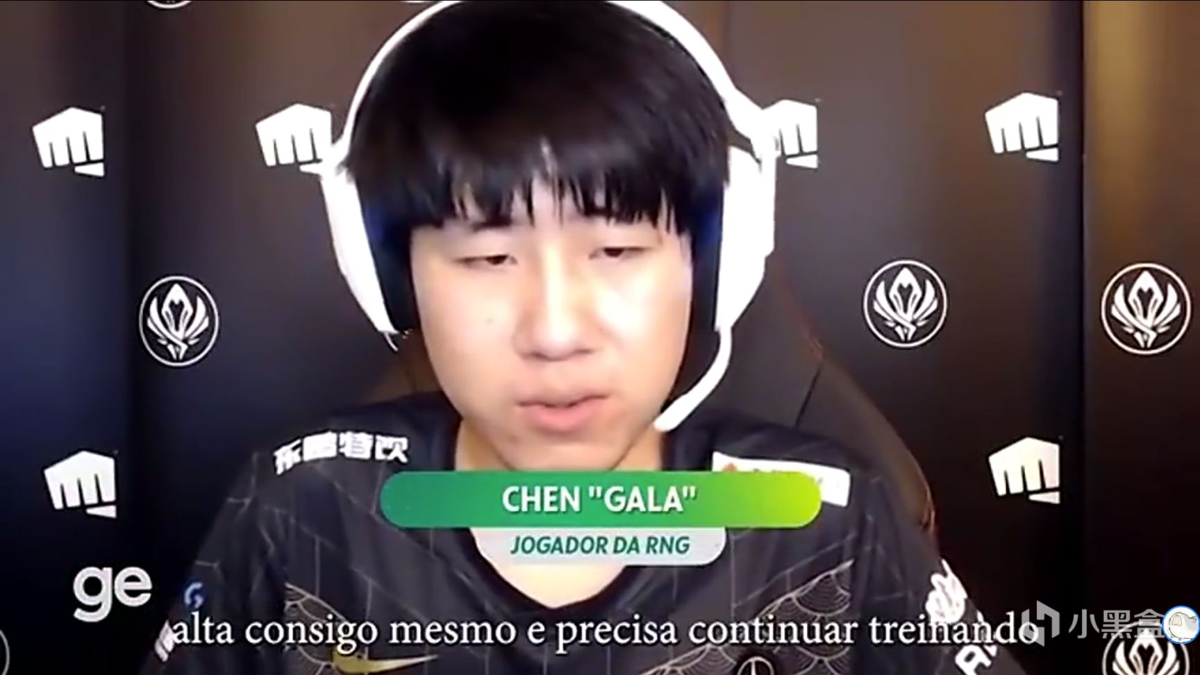 【英雄联盟】GALA认为第一个五杀更有意义！Faker：输给RNG是失误-第1张