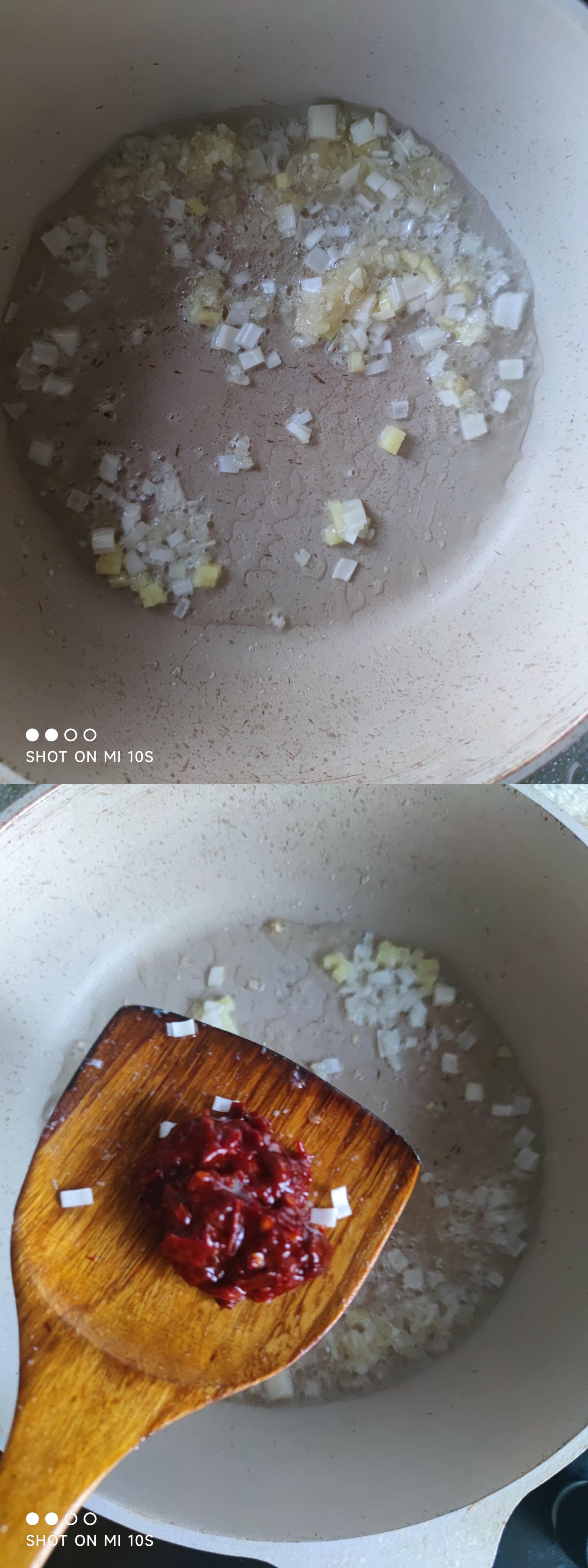 【小饭盒】鱼香肉丝  鱼香茄子  鱼香豆腐-第3张