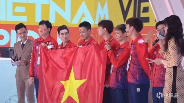 【英雄联盟】比iG1557更快！越南GAM豪取东南亚运动会LOL金牌，13分钟推平老挝-第3张