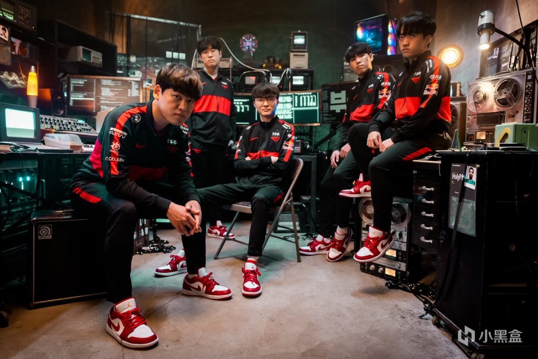 【英雄联盟】Faker：接下来要复仇RNG 为了粉丝期待 会争取努力夺冠-第1张