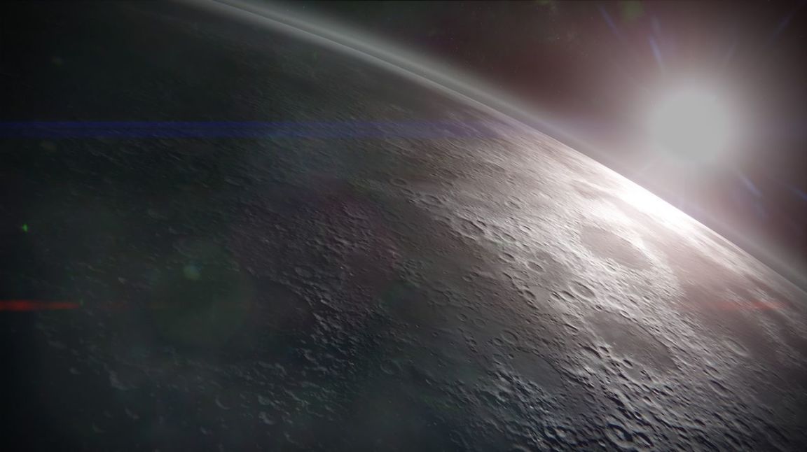 《命运2》背景故事:月球的宿怨