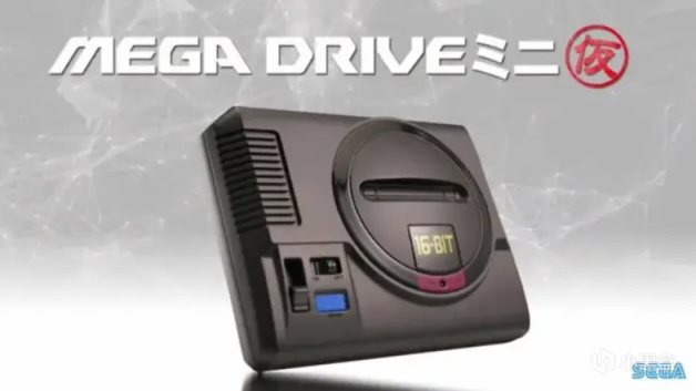 《世嘉Mega Drive经典合集》体验报告：炒冷饭还是经典回顾？