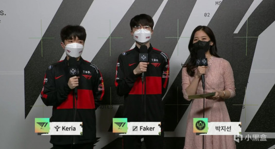 【英雄联盟】NG令人沮丧？Faker：没有令我印象非常深刻的选手-第2张