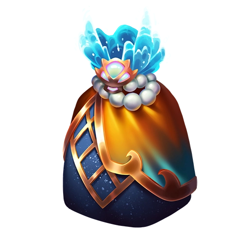 【英雄联盟】西部秘宝商店上新黑夜使者吸血鬼，蓝色精粹商可能无了-第9张