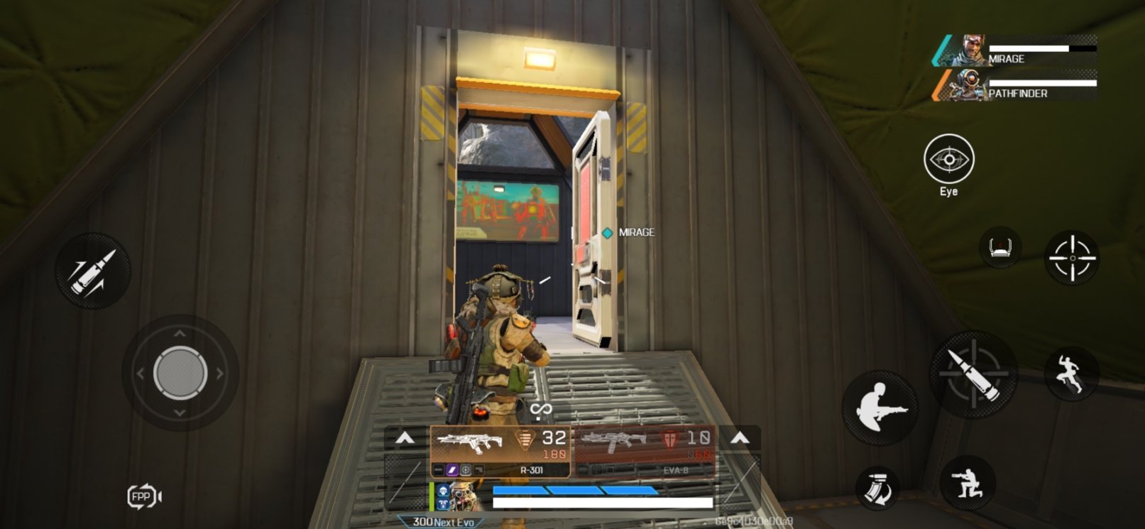 【Apex 英雄】Apex手遊預熱試玩公告-第1張