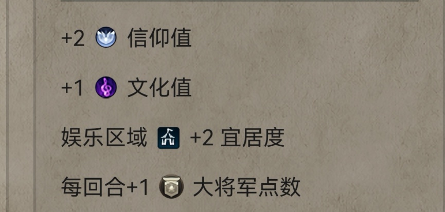 【PC游戏】文明6攻略（7）～全网最全宜居度讲解-第15张