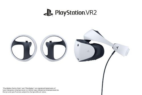 【主机游戏】索尼官宣6月3日举办游戏发布会直播！PS VR2游戏要来了！-第6张