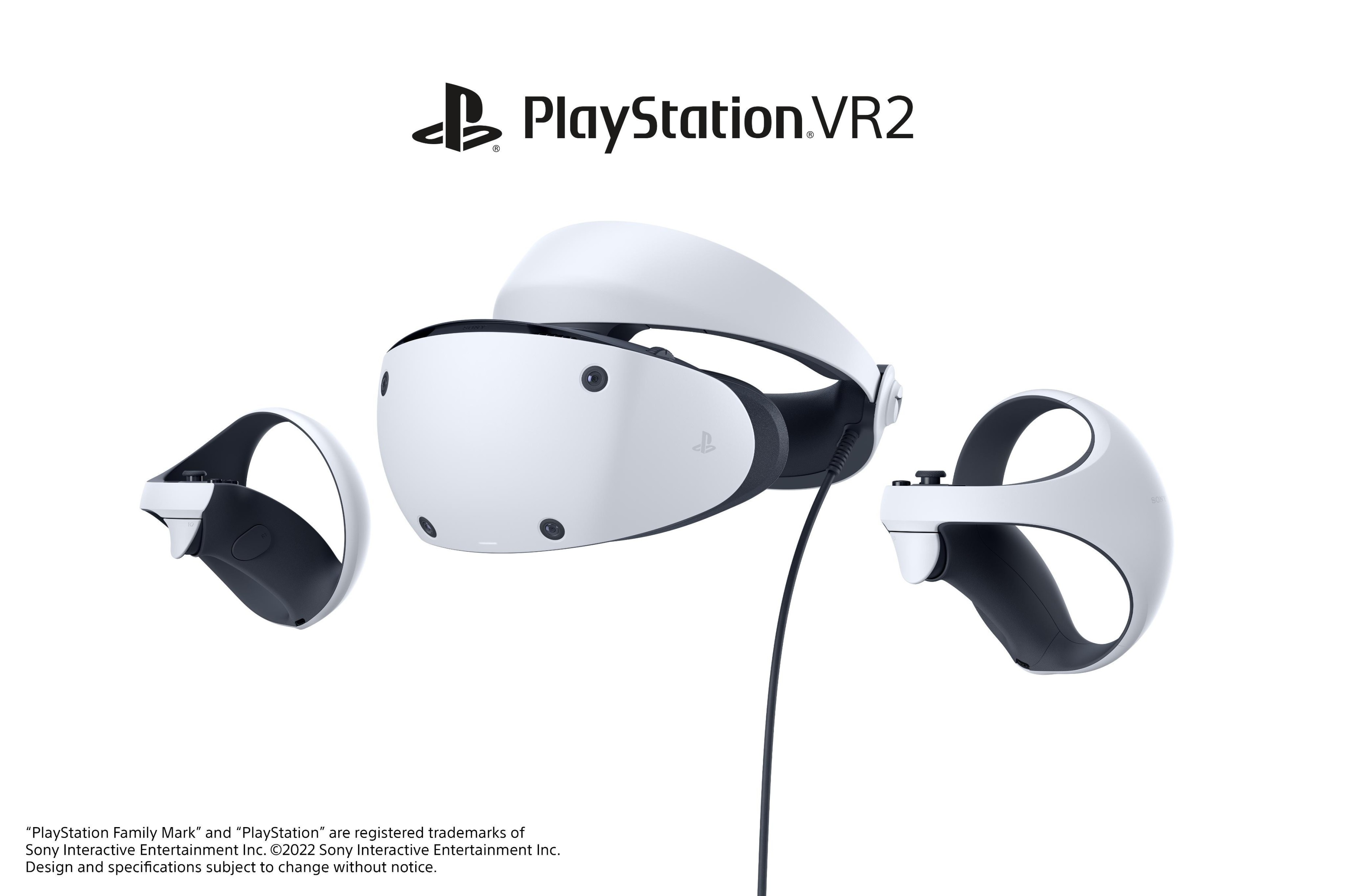 【主機遊戲】索尼官宣6月3日舉辦遊戲發佈會直播！PS VR2遊戲要來了！-第8張