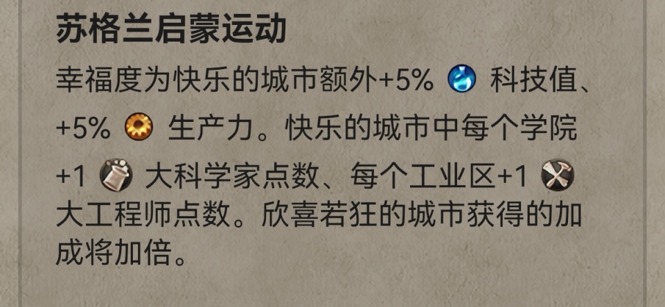 【PC游戏】文明6攻略（7）～全网最全宜居度讲解-第2张