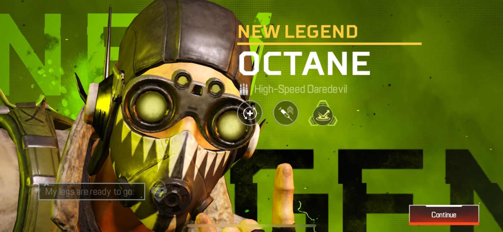 【Apex 英雄】Apex手遊預熱試玩公告-第5張