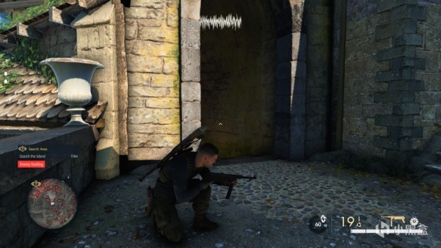 玩家E評《狙擊精英5》：二戰版終極刺客-第11張