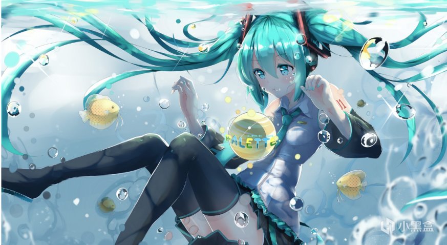 《初音未來：歌姬計劃MEGA 39‘s+》：可以“終生”遊玩的集大成之作-第3張