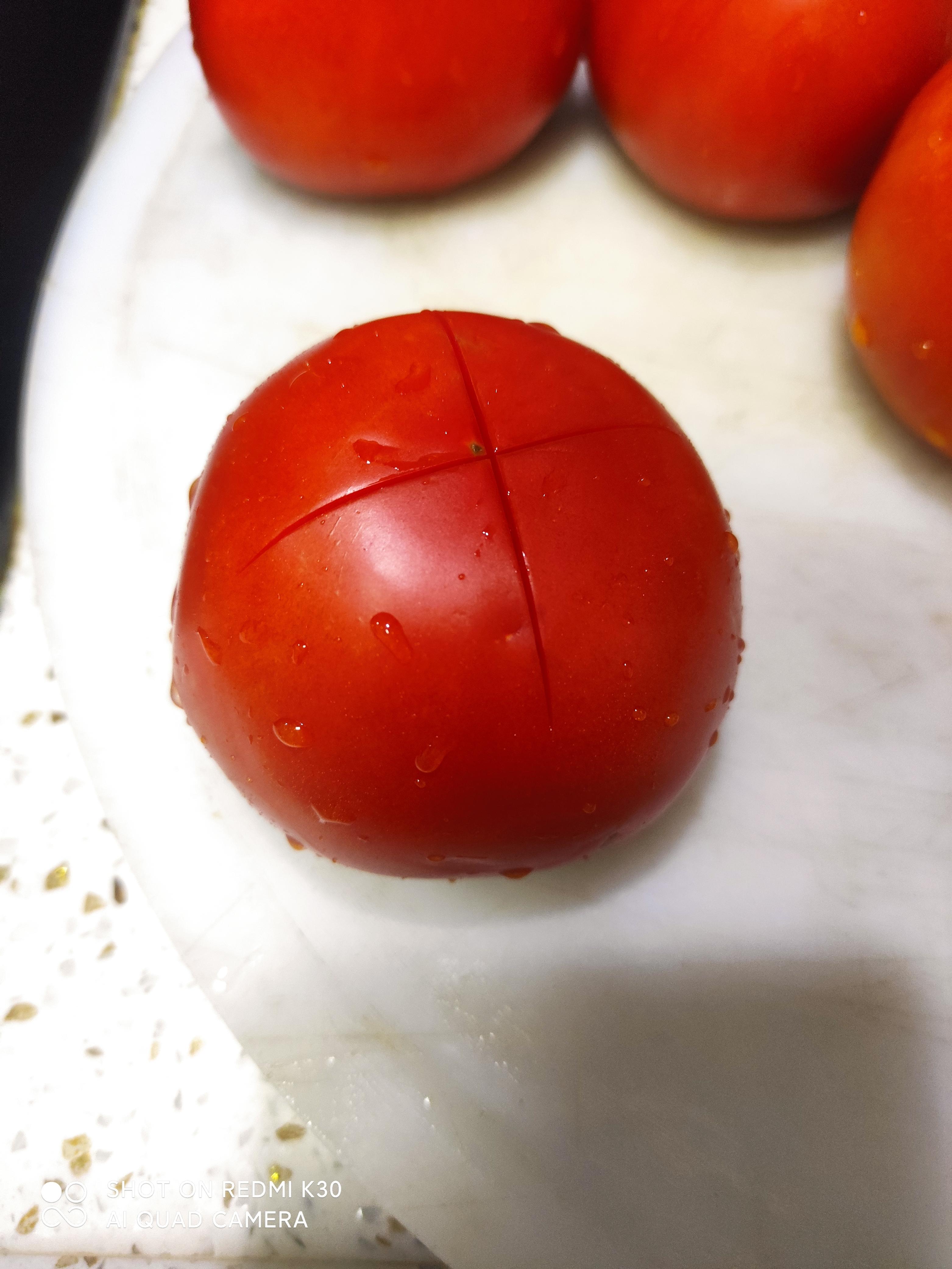 【小饭盒】纯手工0添加的番茄酱-第0张